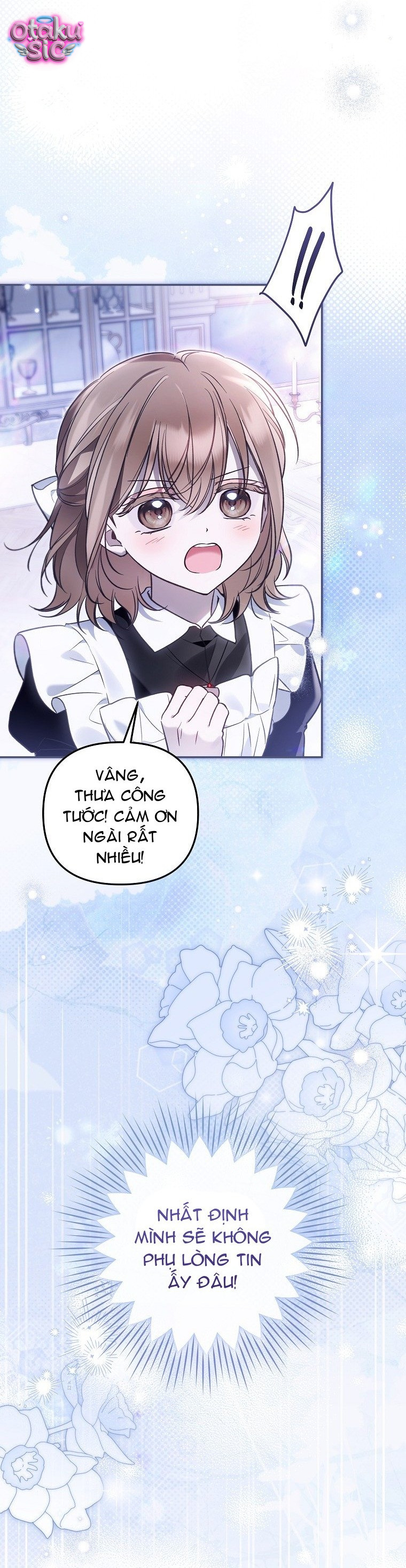 Độc Chiếm Sủng Ái Của Công Chúa Út, Mọi Người Đều Say Mê Tôi. - Chap 54 - Trang 5