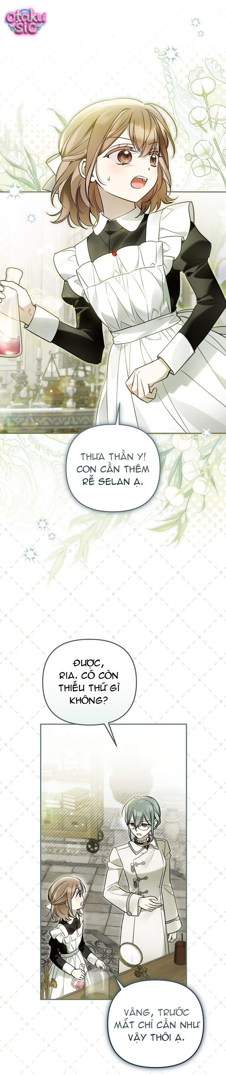 Độc Chiếm Sủng Ái Của Công Chúa Út, Mọi Người Đều Say Mê Tôi. - Chap 54 - Trang 7