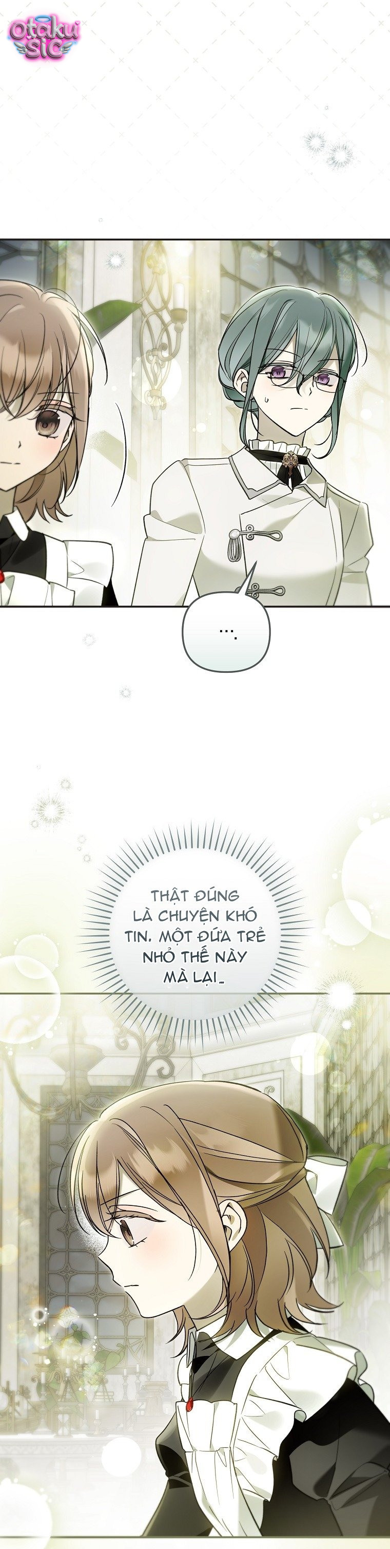 Độc Chiếm Sủng Ái Của Công Chúa Út, Mọi Người Đều Say Mê Tôi. - Chap 54 - Trang 8