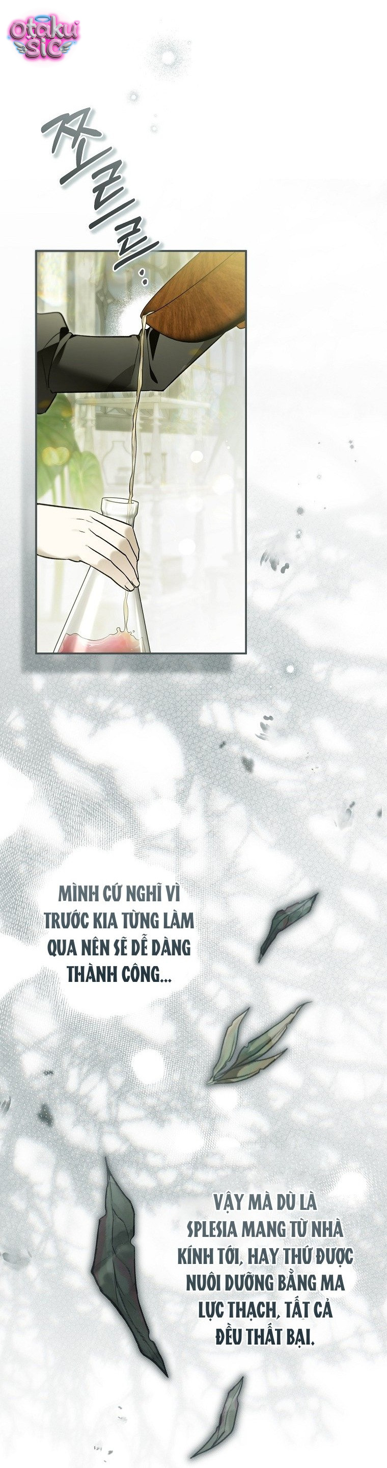 Độc Chiếm Sủng Ái Của Công Chúa Út, Mọi Người Đều Say Mê Tôi. - Chap 54 - Trang 10