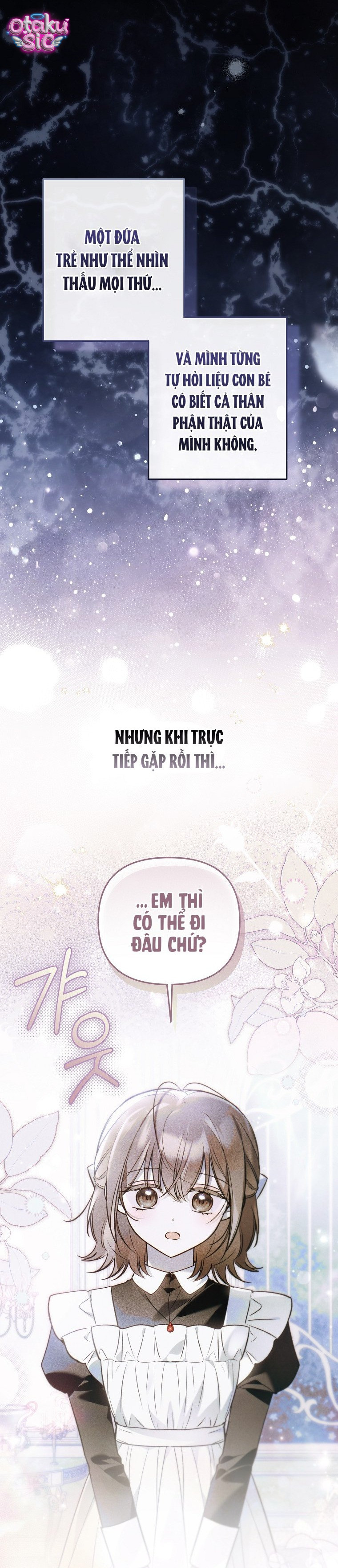 Độc Chiếm Sủng Ái Của Công Chúa Út, Mọi Người Đều Say Mê Tôi. - Chap 55 - Trang 18