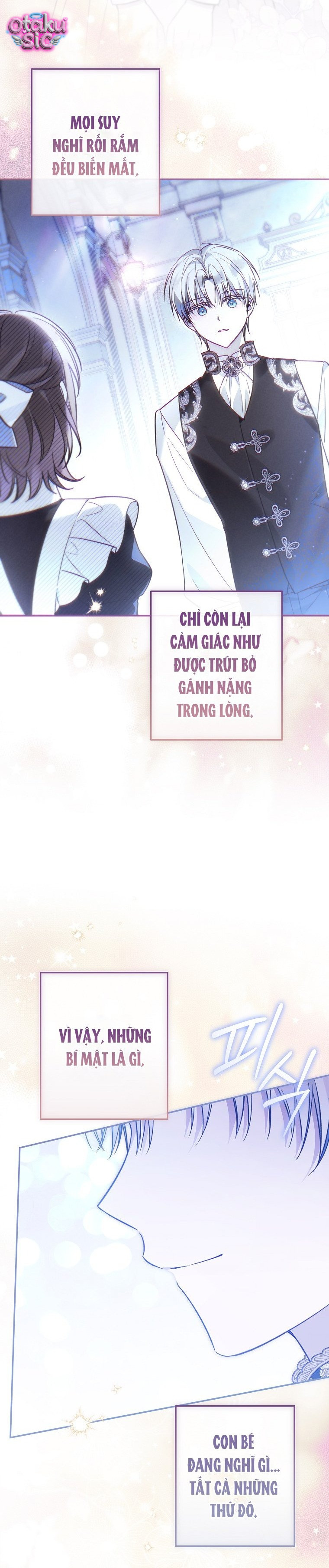 Độc Chiếm Sủng Ái Của Công Chúa Út, Mọi Người Đều Say Mê Tôi. - Chap 55 - Trang 19