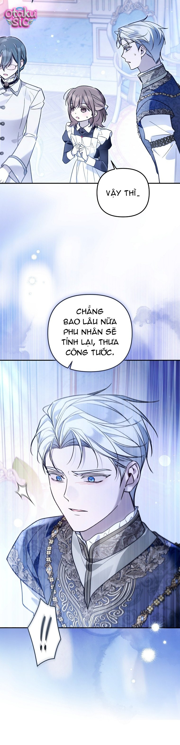 Độc Chiếm Sủng Ái Của Công Chúa Út, Mọi Người Đều Say Mê Tôi. - Chap 55 - Trang 26