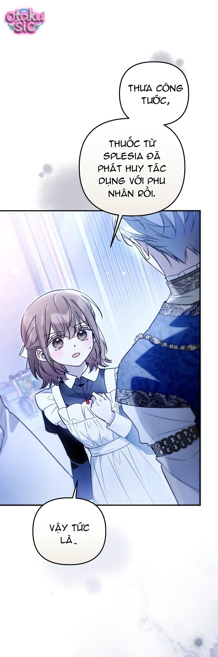 Độc Chiếm Sủng Ái Của Công Chúa Út, Mọi Người Đều Say Mê Tôi. - Chap 55 - Trang 27