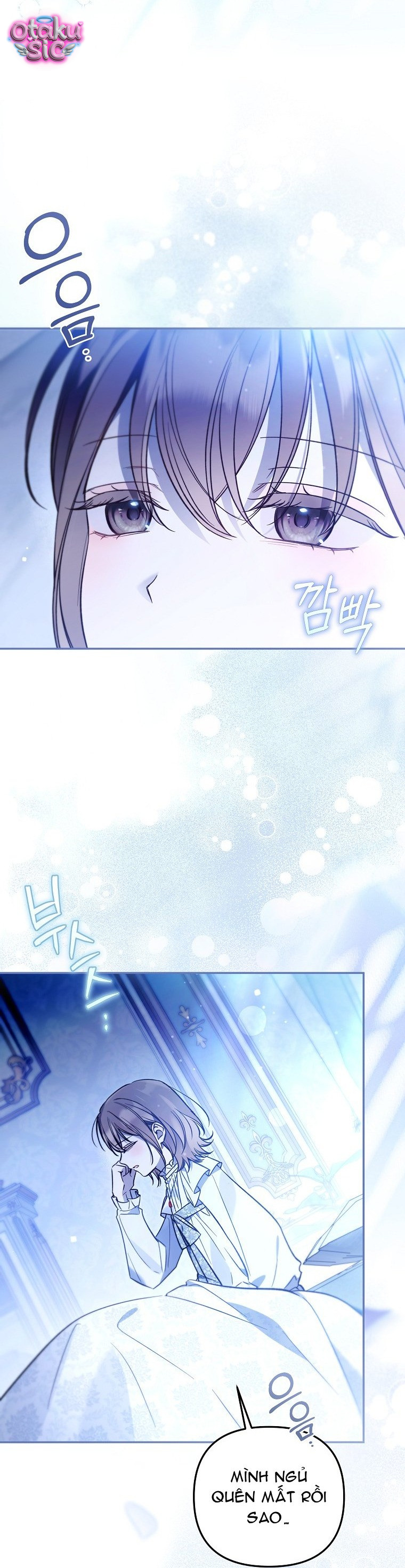 Độc Chiếm Sủng Ái Của Công Chúa Út, Mọi Người Đều Say Mê Tôi. - Chap 55 - Trang 32