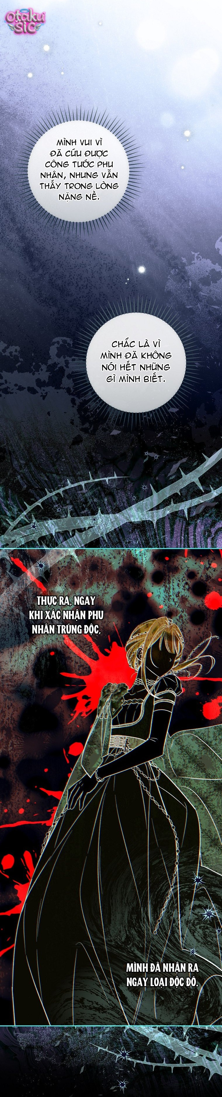 Độc Chiếm Sủng Ái Của Công Chúa Út, Mọi Người Đều Say Mê Tôi. - Chap 55 - Trang 34