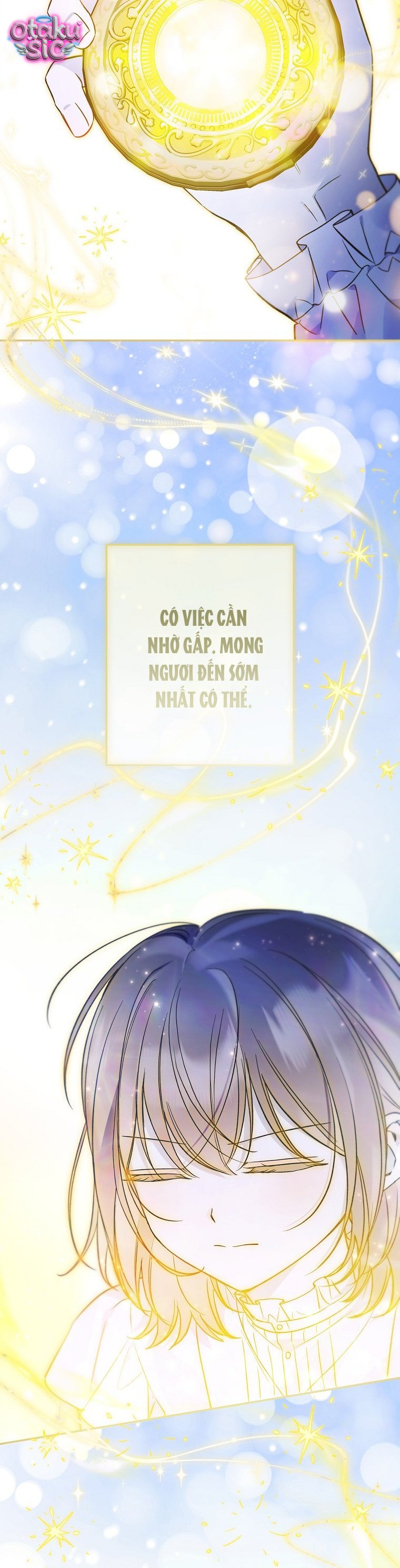 Độc Chiếm Sủng Ái Của Công Chúa Út, Mọi Người Đều Say Mê Tôi. - Chap 55 - Trang 38