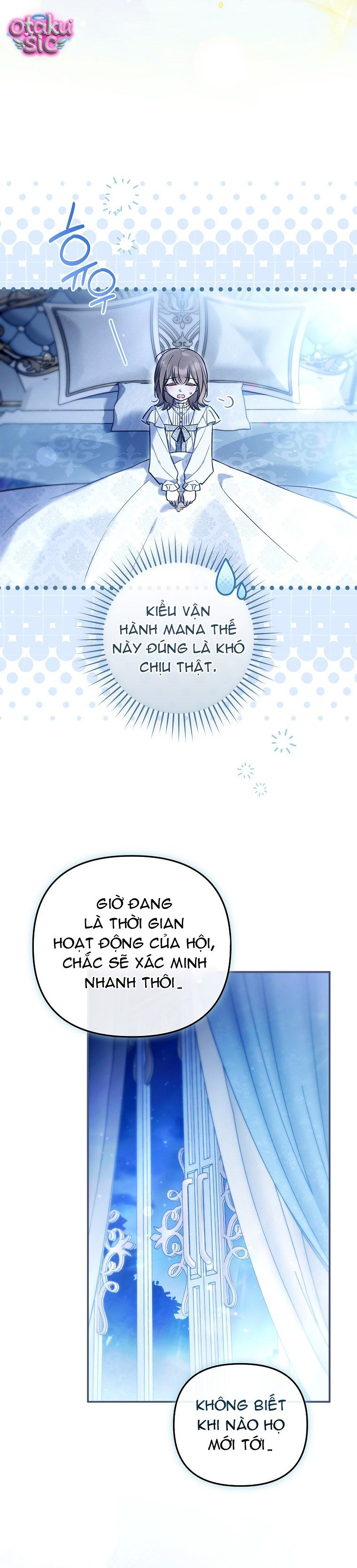 Độc Chiếm Sủng Ái Của Công Chúa Út, Mọi Người Đều Say Mê Tôi. - Chap 55 - Trang 39