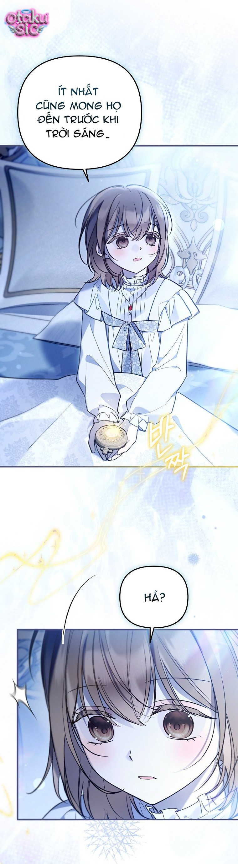 Độc Chiếm Sủng Ái Của Công Chúa Út, Mọi Người Đều Say Mê Tôi. - Chap 55 - Trang 40