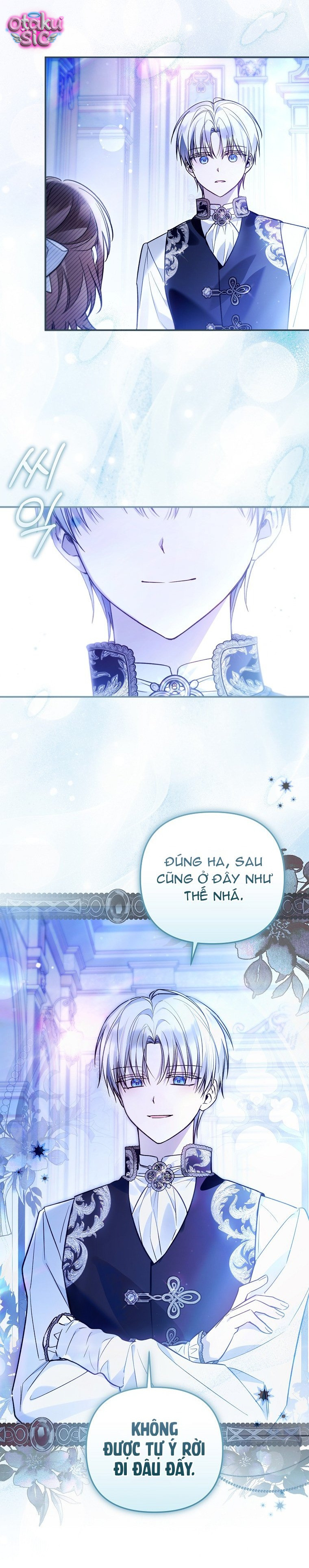 Độc Chiếm Sủng Ái Của Công Chúa Út, Mọi Người Đều Say Mê Tôi. - Chap 55 - Trang 5