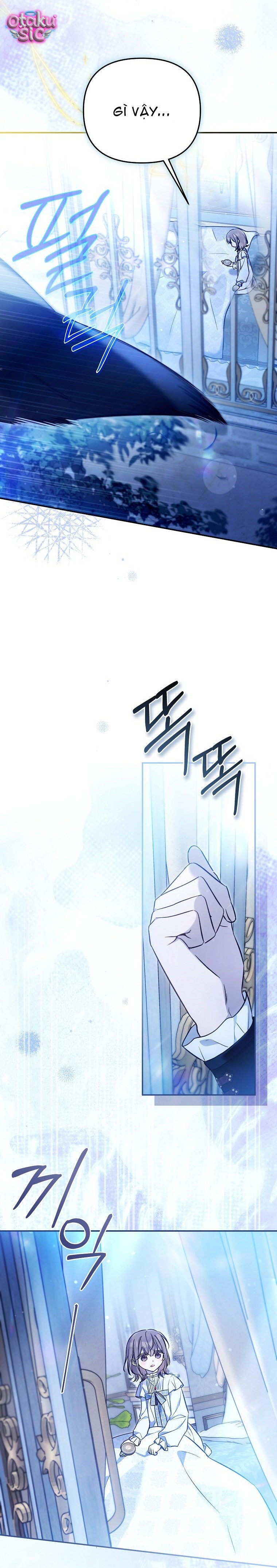 Độc Chiếm Sủng Ái Của Công Chúa Út, Mọi Người Đều Say Mê Tôi. - Chap 55 - Trang 41