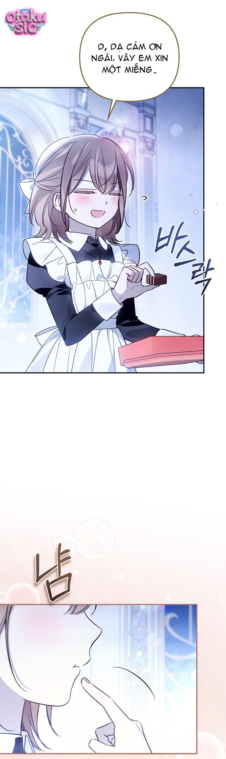 Độc Chiếm Sủng Ái Của Công Chúa Út, Mọi Người Đều Say Mê Tôi. - Chap 55 - Trang 8