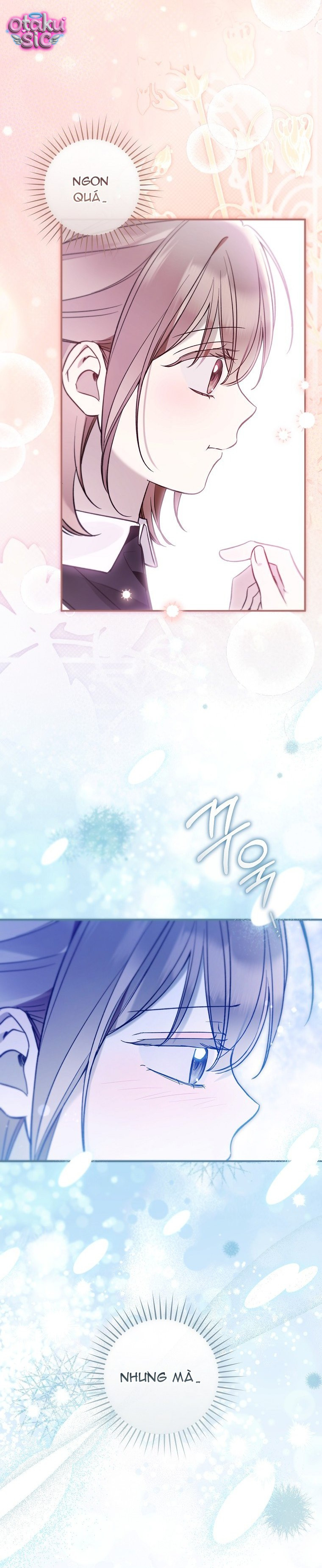 Độc Chiếm Sủng Ái Của Công Chúa Út, Mọi Người Đều Say Mê Tôi. - Chap 55 - Trang 9