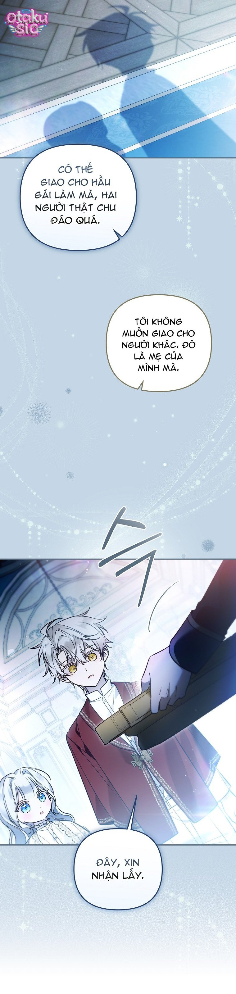 Độc Chiếm Sủng Ái Của Công Chúa Út, Mọi Người Đều Say Mê Tôi. - Chap 56 - Trang 2