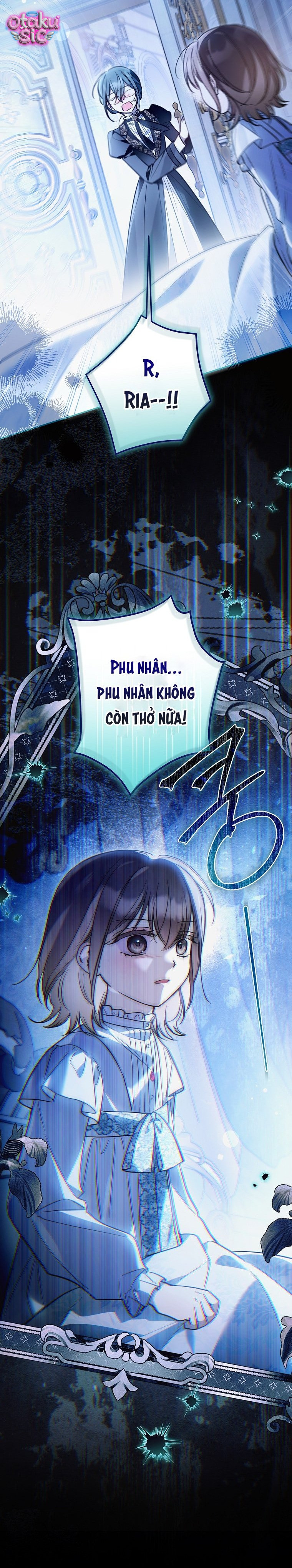 Độc Chiếm Sủng Ái Của Công Chúa Út, Mọi Người Đều Say Mê Tôi. - Chap 56 - Trang 11