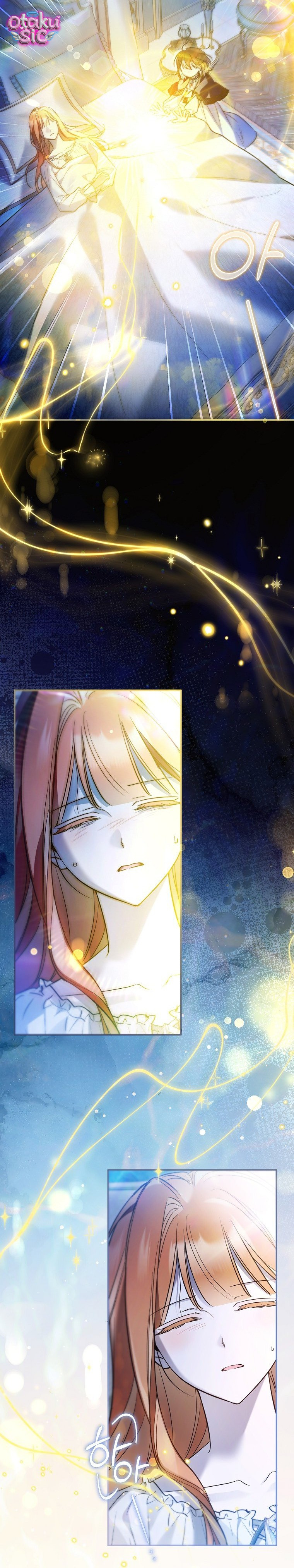 Độc Chiếm Sủng Ái Của Công Chúa Út, Mọi Người Đều Say Mê Tôi. - Chap 56 - Trang 15