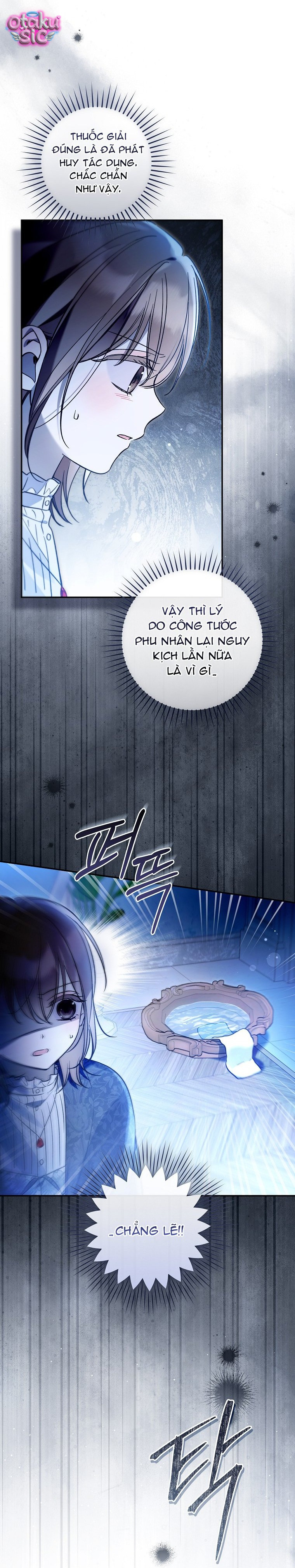 Độc Chiếm Sủng Ái Của Công Chúa Út, Mọi Người Đều Say Mê Tôi. - Chap 56 - Trang 17