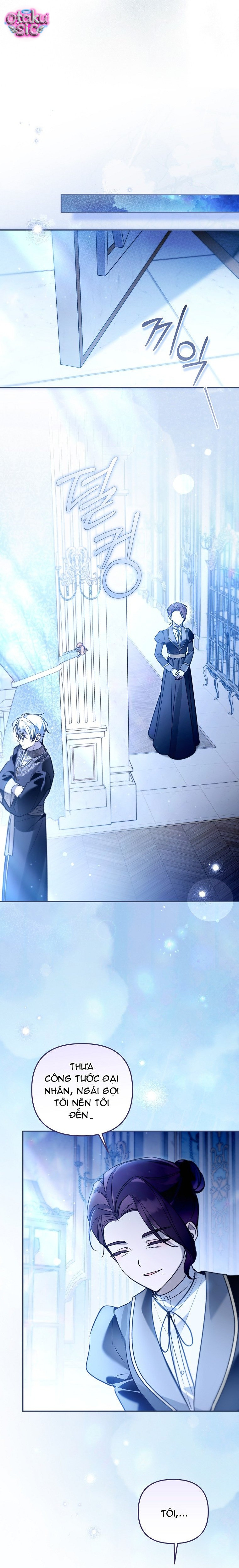 Độc Chiếm Sủng Ái Của Công Chúa Út, Mọi Người Đều Say Mê Tôi. - Chap 56 - Trang 23