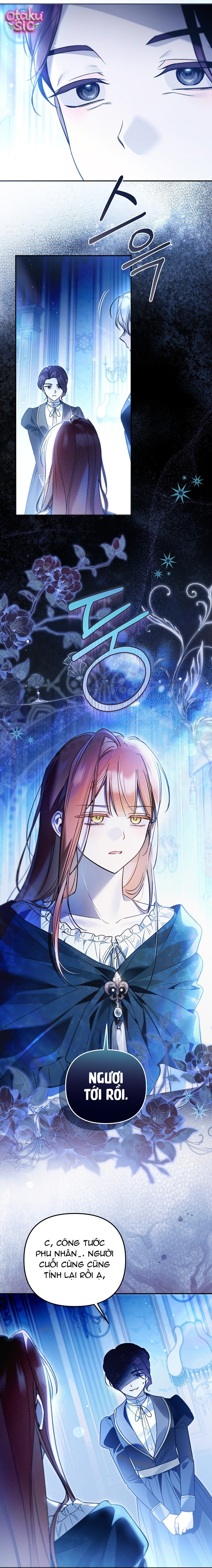 Độc Chiếm Sủng Ái Của Công Chúa Út, Mọi Người Đều Say Mê Tôi. - Chap 56 - Trang 24