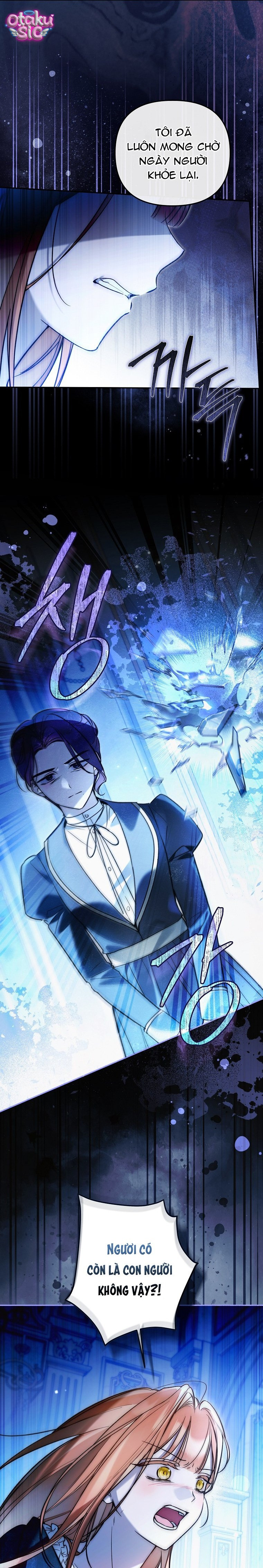 Độc Chiếm Sủng Ái Của Công Chúa Út, Mọi Người Đều Say Mê Tôi. - Chap 56 - Trang 25