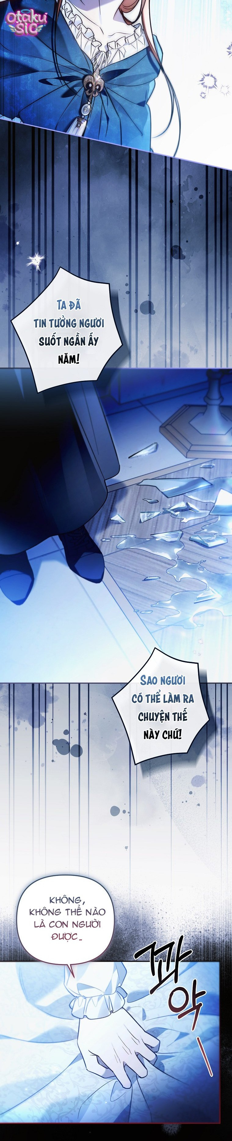 Độc Chiếm Sủng Ái Của Công Chúa Út, Mọi Người Đều Say Mê Tôi. - Chap 56 - Trang 26