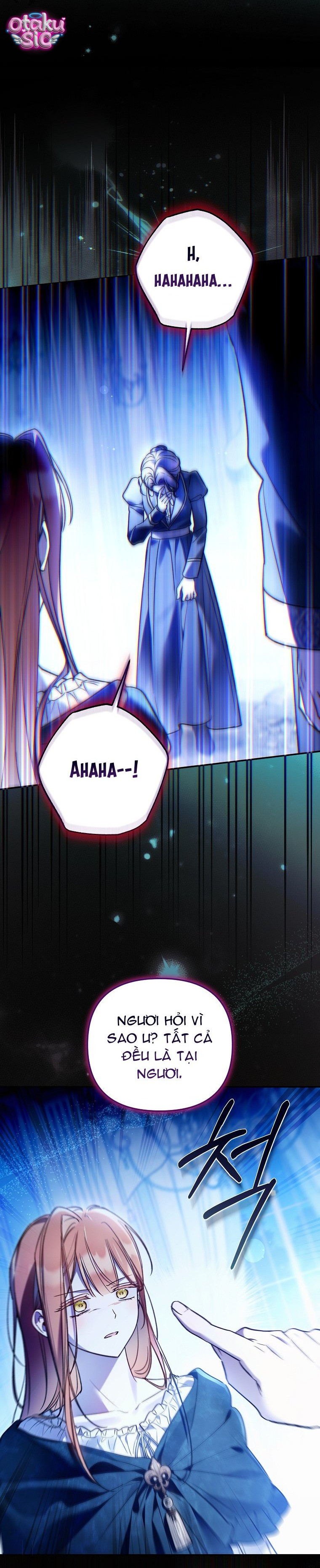 Độc Chiếm Sủng Ái Của Công Chúa Út, Mọi Người Đều Say Mê Tôi. - Chap 56 - Trang 29