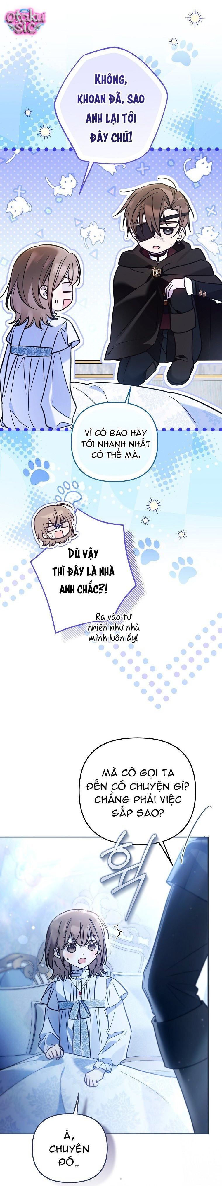 Độc Chiếm Sủng Ái Của Công Chúa Út, Mọi Người Đều Say Mê Tôi. - Chap 56 - Trang 6