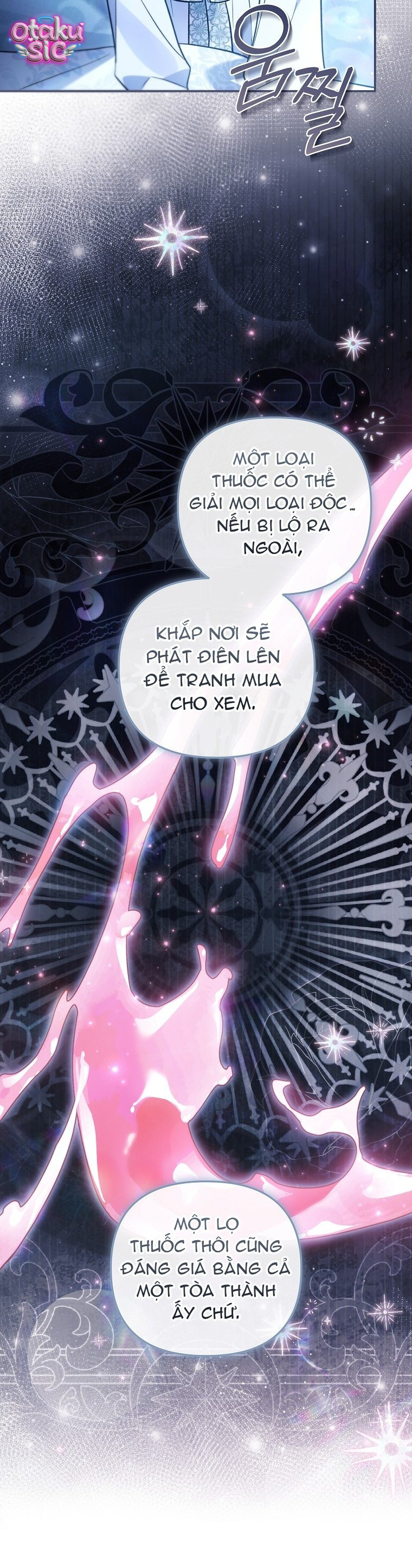 Độc Chiếm Sủng Ái Của Công Chúa Út, Mọi Người Đều Say Mê Tôi. - Chap 56 - Trang 9