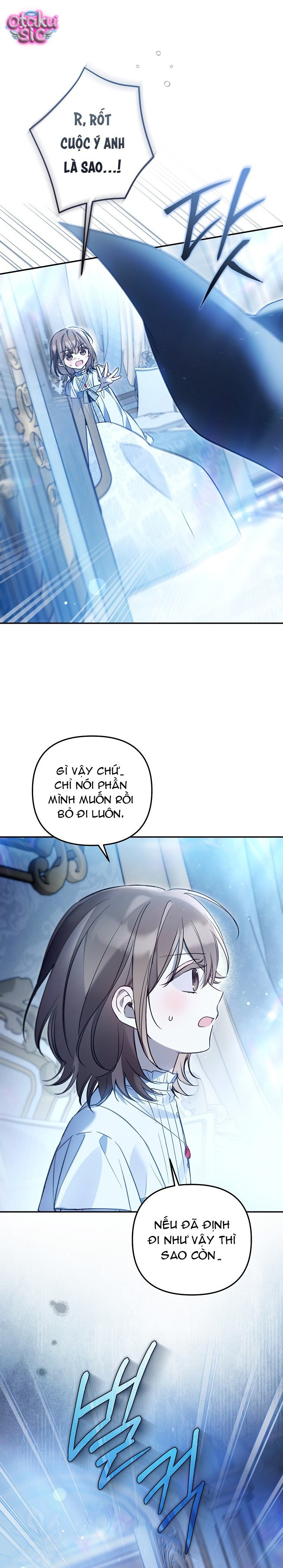 Độc Chiếm Sủng Ái Của Công Chúa Út, Mọi Người Đều Say Mê Tôi. - Chap 56 - Trang 10