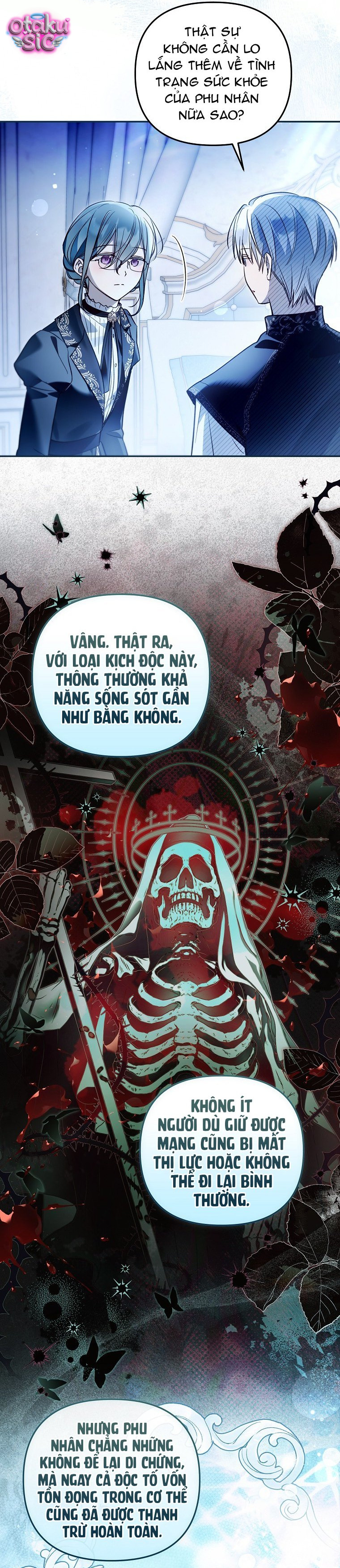 Độc Chiếm Sủng Ái Của Công Chúa Út, Mọi Người Đều Say Mê Tôi. - Chap 57 - Trang 18