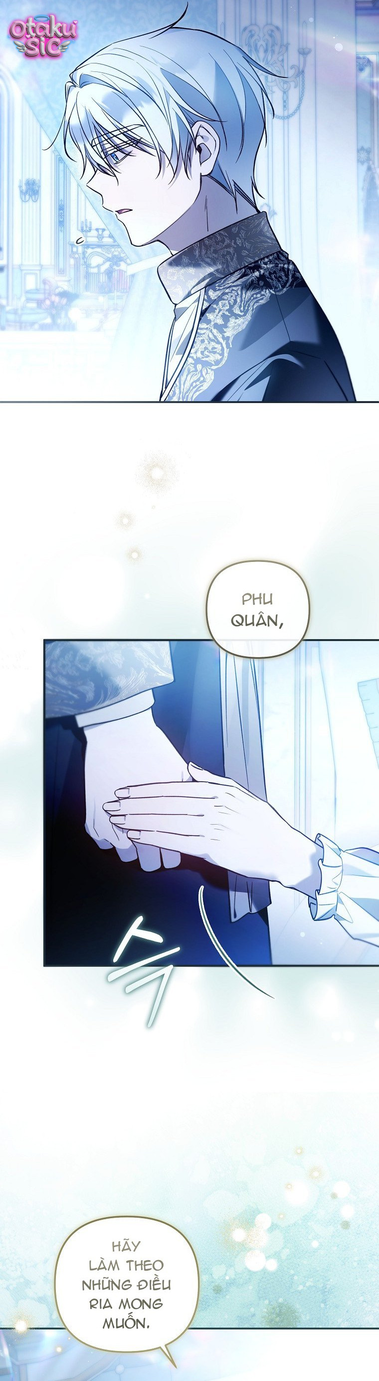 Độc Chiếm Sủng Ái Của Công Chúa Út, Mọi Người Đều Say Mê Tôi. - Chap 57 - Trang 21