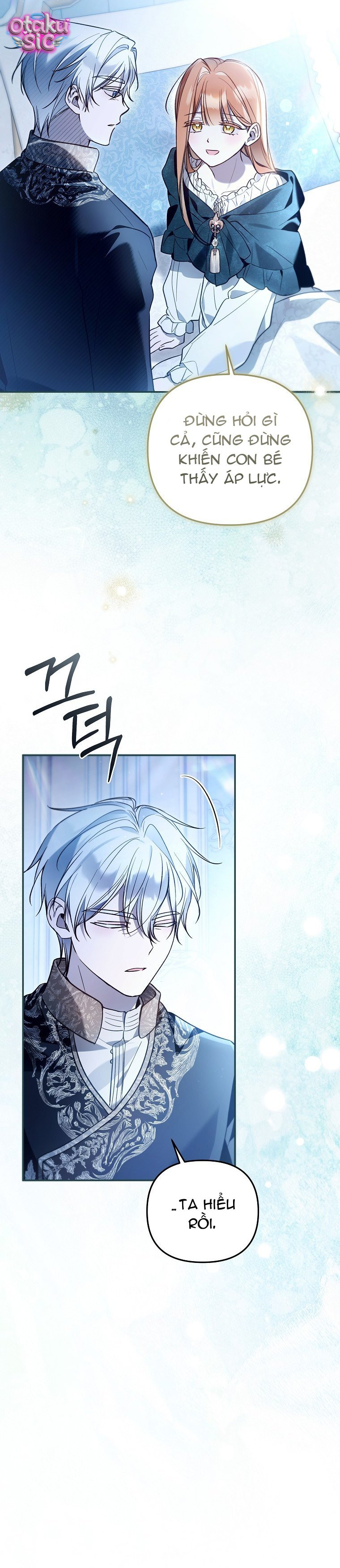 Độc Chiếm Sủng Ái Của Công Chúa Út, Mọi Người Đều Say Mê Tôi. - Chap 57 - Trang 22