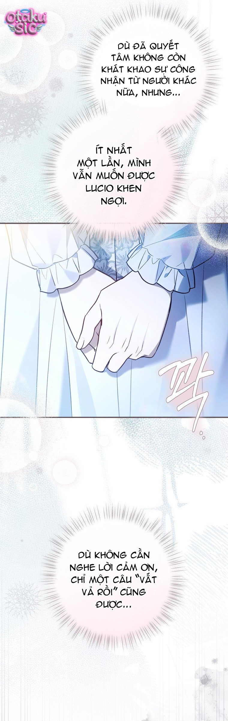 Độc Chiếm Sủng Ái Của Công Chúa Út, Mọi Người Đều Say Mê Tôi. - Chap 57 - Trang 29