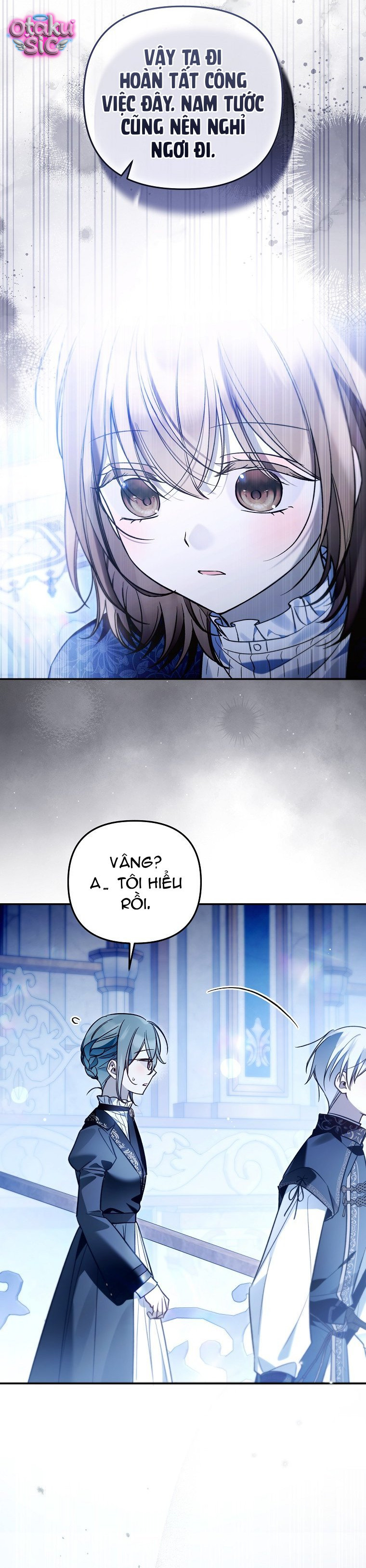 Độc Chiếm Sủng Ái Của Công Chúa Út, Mọi Người Đều Say Mê Tôi. - Chap 57 - Trang 30