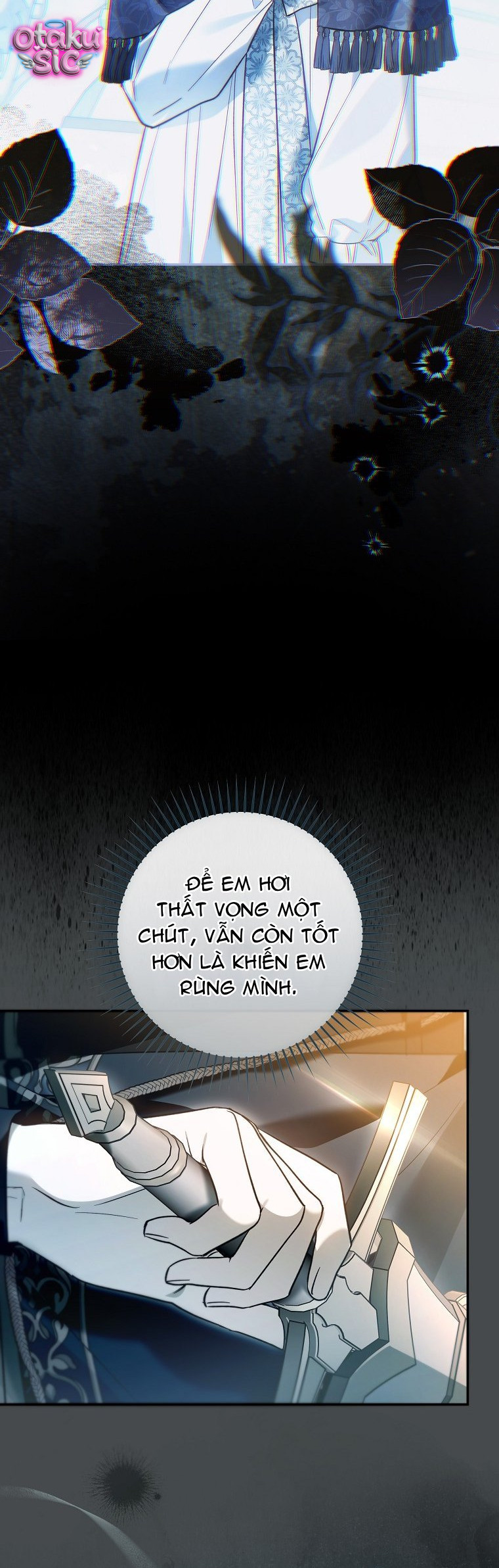 Độc Chiếm Sủng Ái Của Công Chúa Út, Mọi Người Đều Say Mê Tôi. - Chap 57 - Trang 37