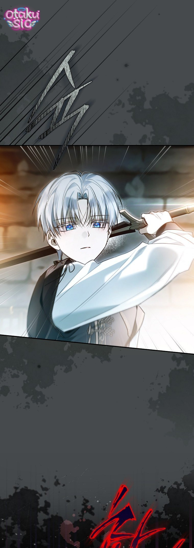 Độc Chiếm Sủng Ái Của Công Chúa Út, Mọi Người Đều Say Mê Tôi. - Chap 57 - Trang 39
