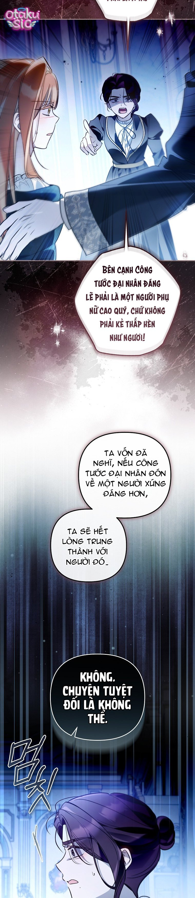 Độc Chiếm Sủng Ái Của Công Chúa Út, Mọi Người Đều Say Mê Tôi. - Chap 57 - Trang 8