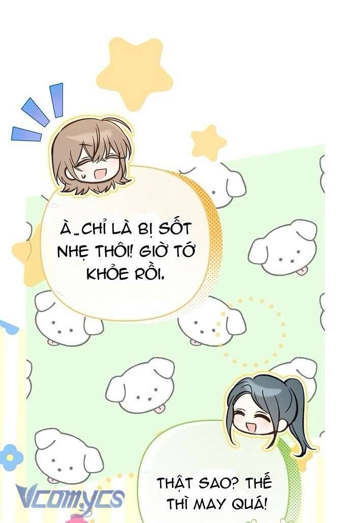 Độc Chiếm Sủng Ái Của Công Chúa Út, Mọi Người Đều Say Mê Tôi. - Chap 6 - Trang 11