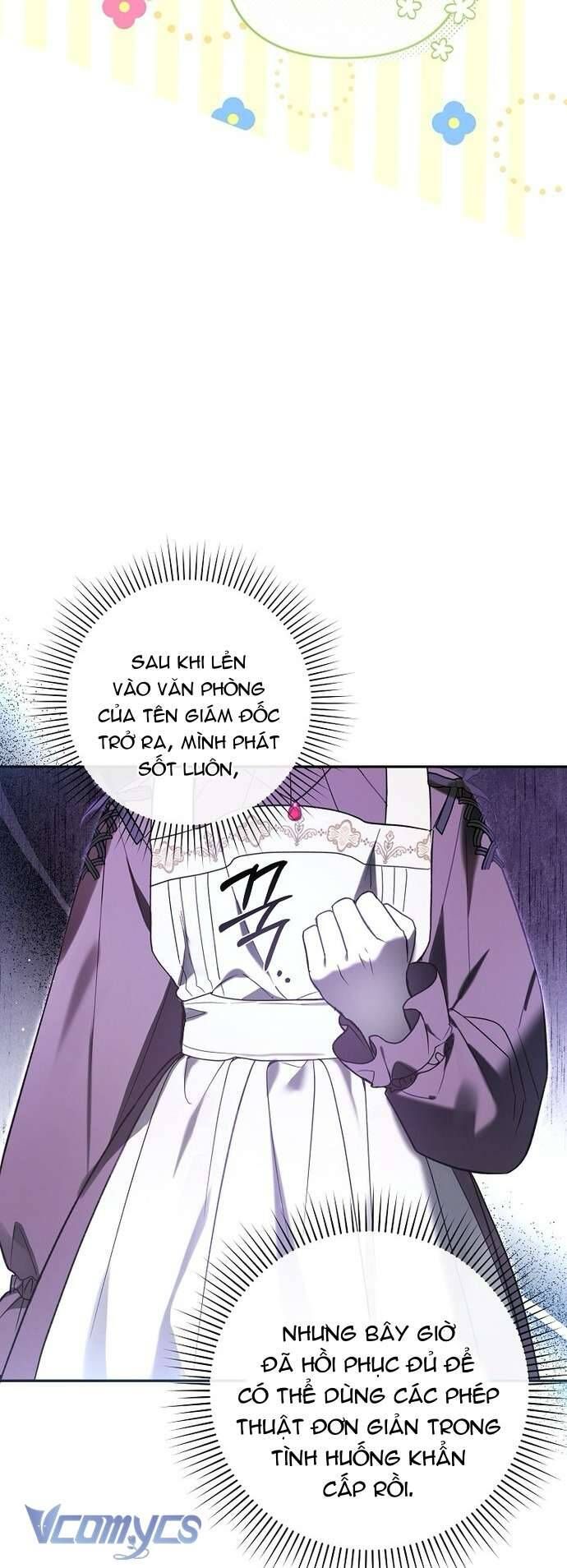 Độc Chiếm Sủng Ái Của Công Chúa Út, Mọi Người Đều Say Mê Tôi. - Chap 6 - Trang 12