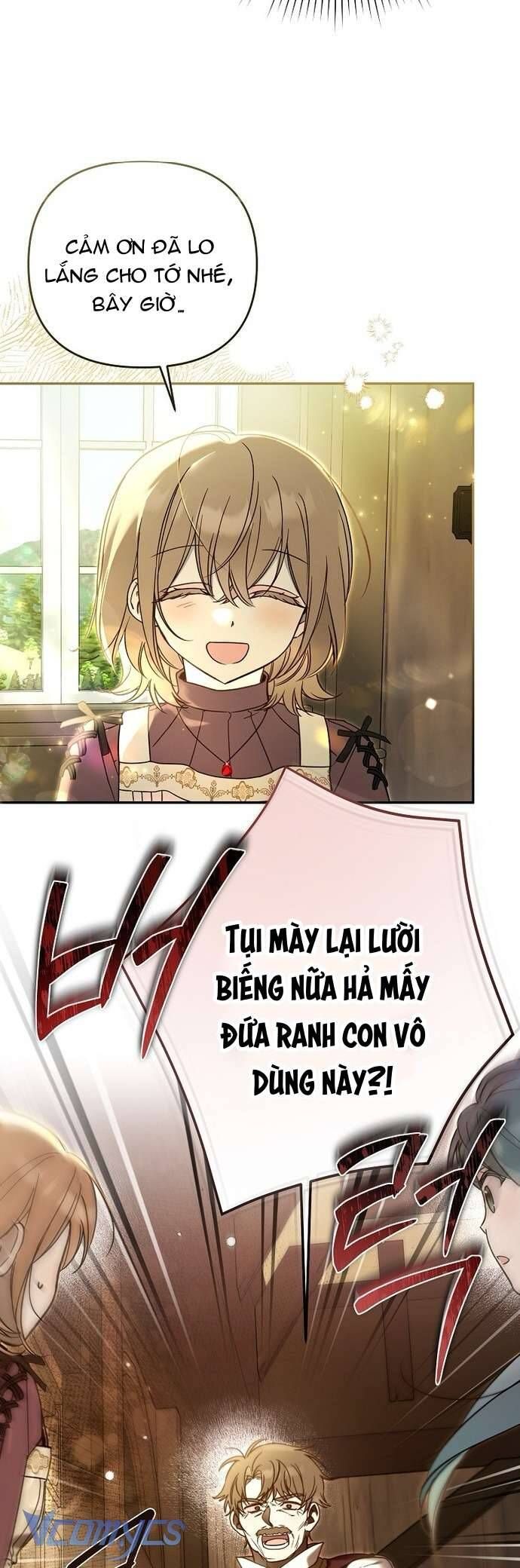 Độc Chiếm Sủng Ái Của Công Chúa Út, Mọi Người Đều Say Mê Tôi. - Chap 6 - Trang 13