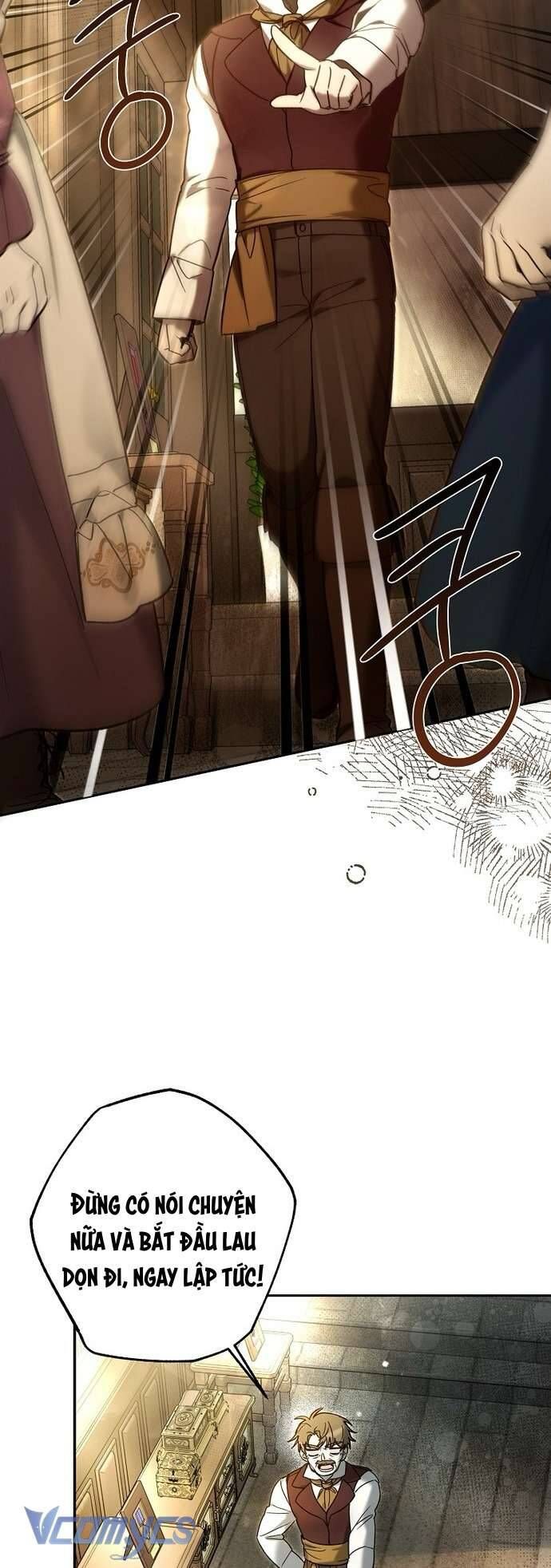 Độc Chiếm Sủng Ái Của Công Chúa Út, Mọi Người Đều Say Mê Tôi. - Chap 6 - Trang 14