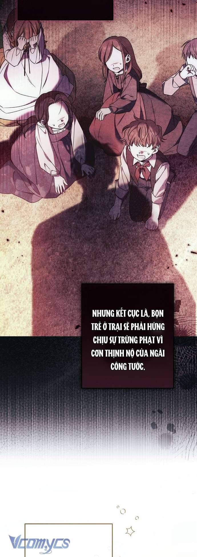 Độc Chiếm Sủng Ái Của Công Chúa Út, Mọi Người Đều Say Mê Tôi. - Chap 6 - Trang 24