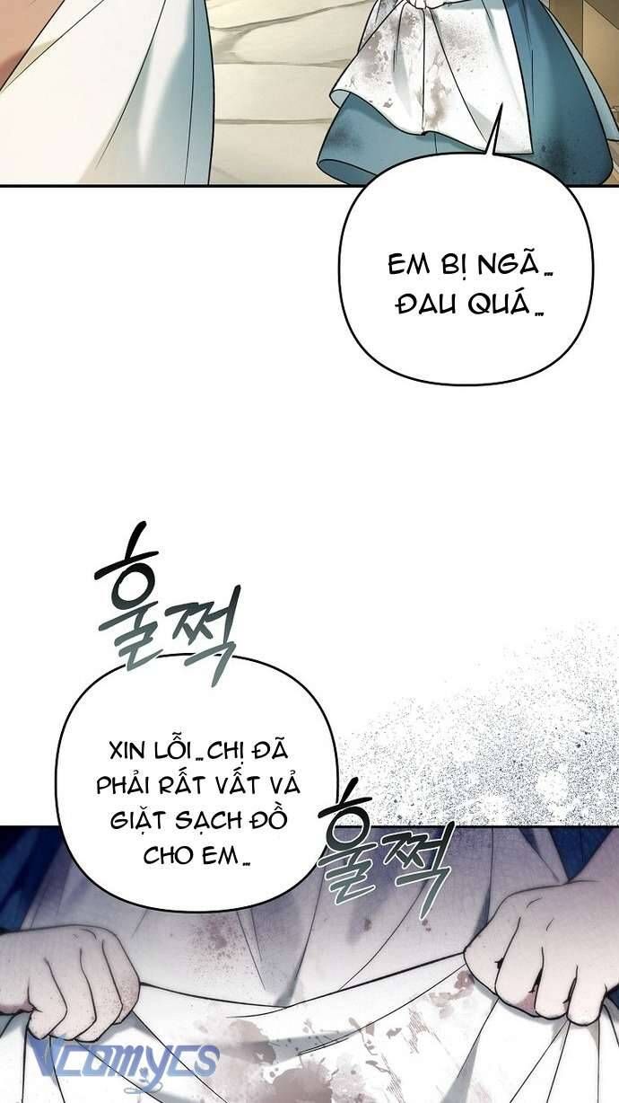 Độc Chiếm Sủng Ái Của Công Chúa Út, Mọi Người Đều Say Mê Tôi. - Chap 6 - Trang 28