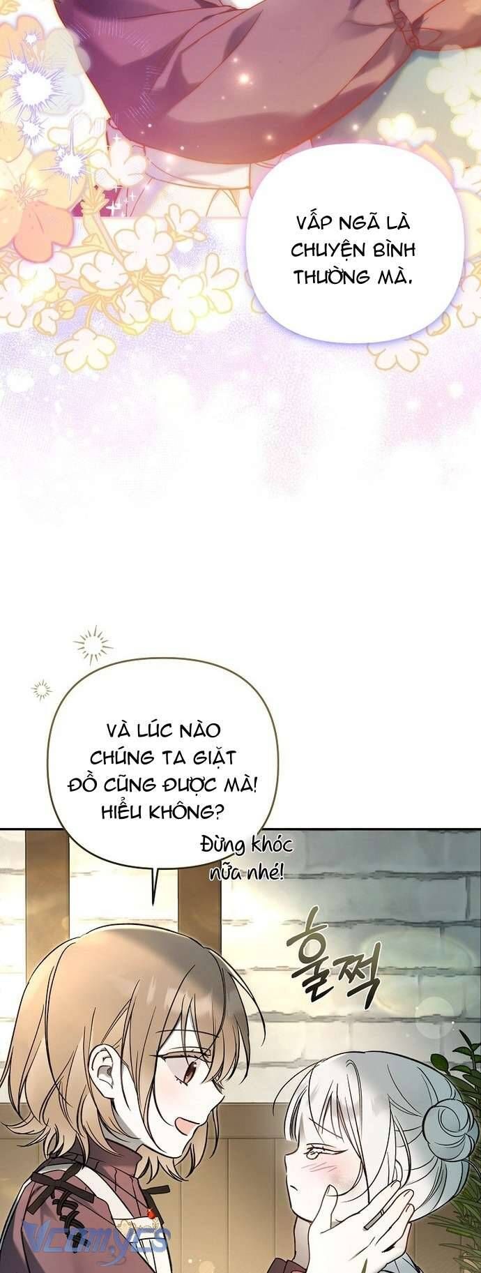 Độc Chiếm Sủng Ái Của Công Chúa Út, Mọi Người Đều Say Mê Tôi. - Chap 6 - Trang 31