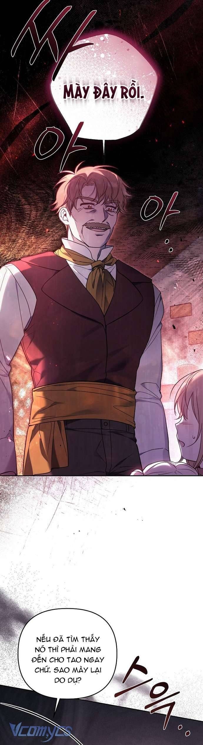 Độc Chiếm Sủng Ái Của Công Chúa Út, Mọi Người Đều Say Mê Tôi. - Chap 6 - Trang 34