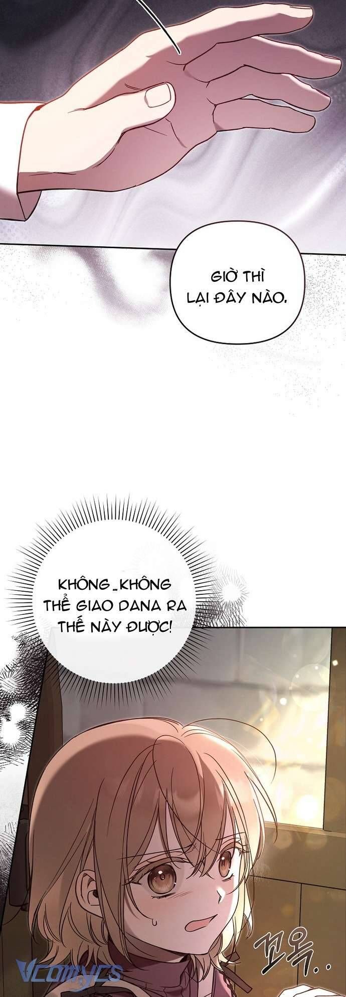 Độc Chiếm Sủng Ái Của Công Chúa Út, Mọi Người Đều Say Mê Tôi. - Chap 6 - Trang 35
