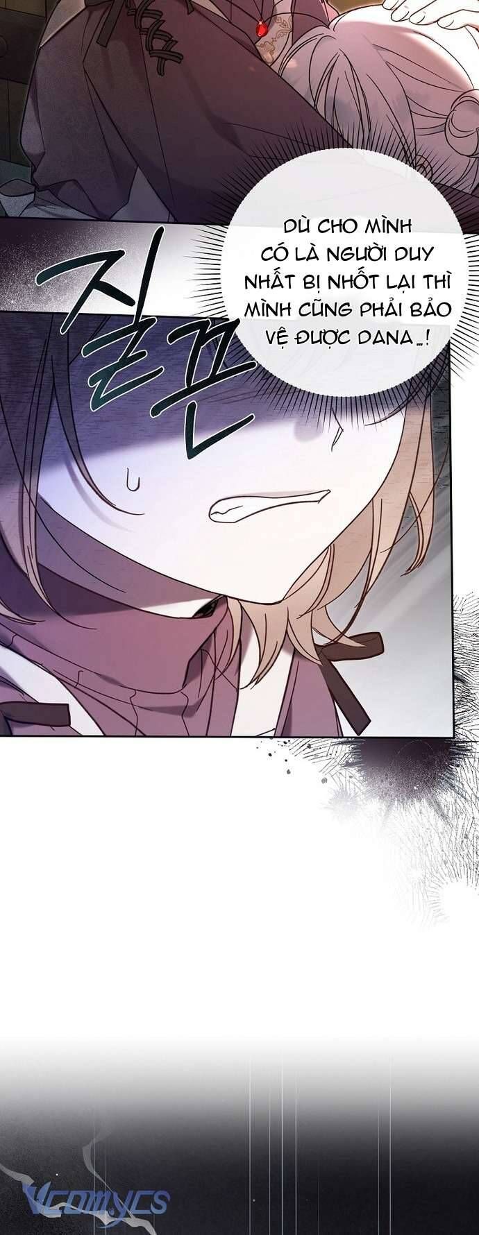 Độc Chiếm Sủng Ái Của Công Chúa Út, Mọi Người Đều Say Mê Tôi. - Chap 6 - Trang 36