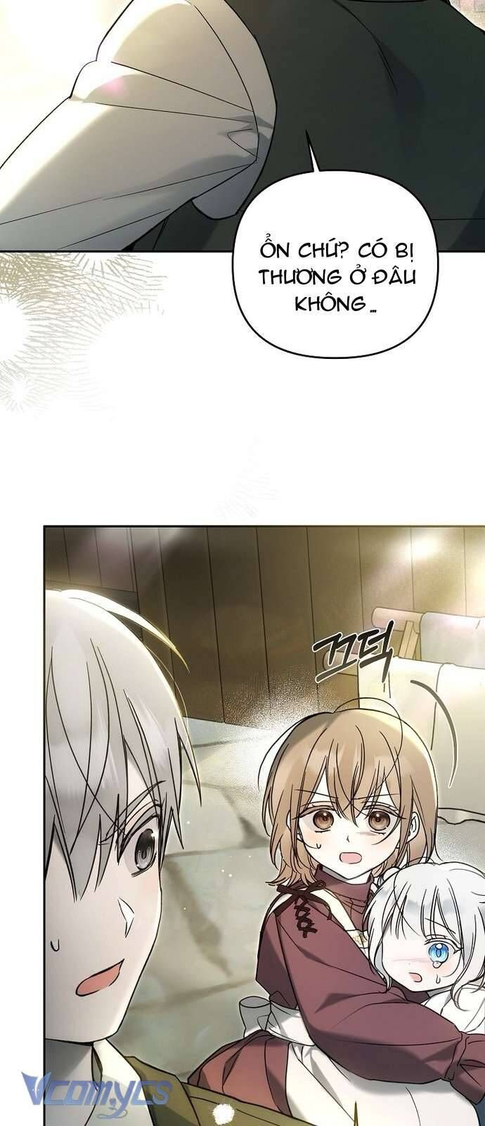 Độc Chiếm Sủng Ái Của Công Chúa Út, Mọi Người Đều Say Mê Tôi. - Chap 6 - Trang 40