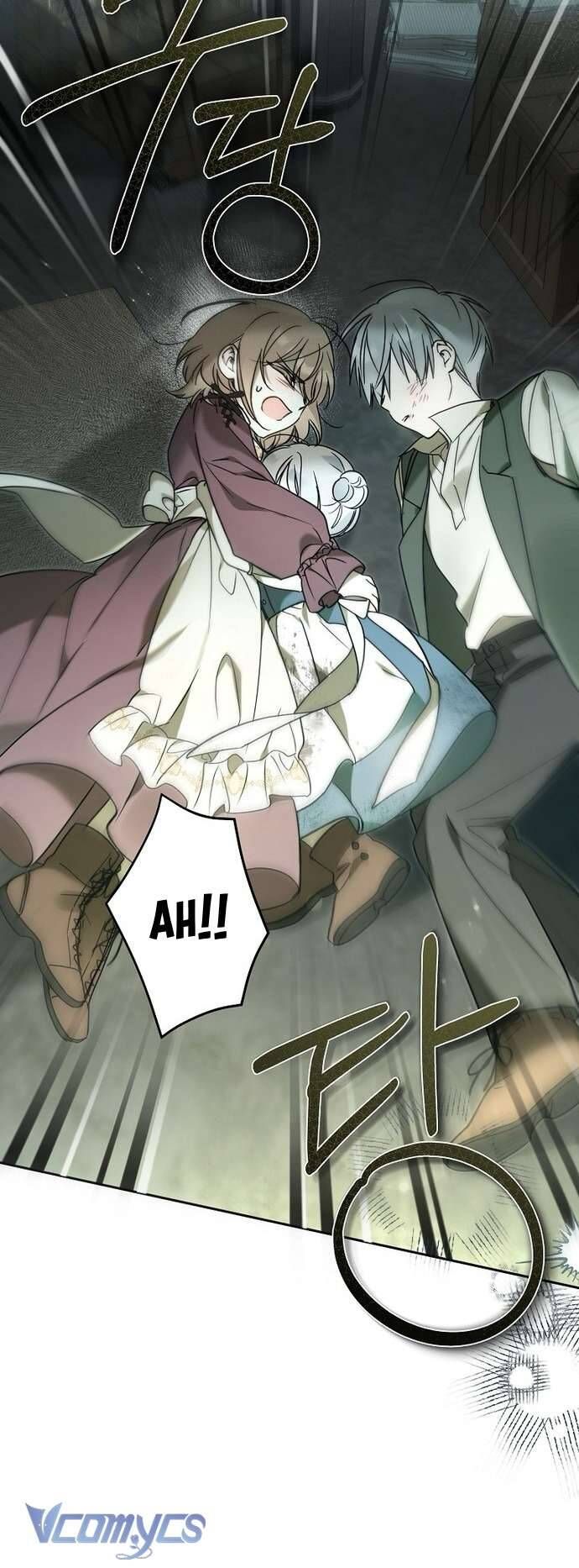 Độc Chiếm Sủng Ái Của Công Chúa Út, Mọi Người Đều Say Mê Tôi. - Chap 6 - Trang 47