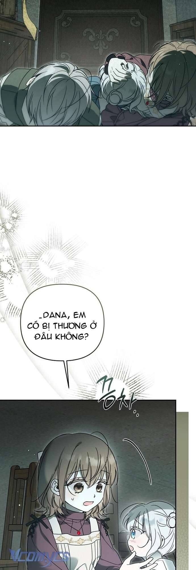 Độc Chiếm Sủng Ái Của Công Chúa Út, Mọi Người Đều Say Mê Tôi. - Chap 6 - Trang 50